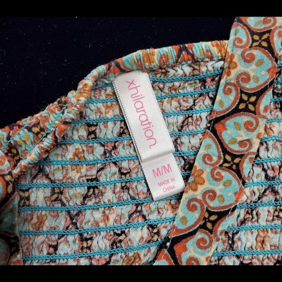 Xhilaration Summer Dress - Picture 3 of 6